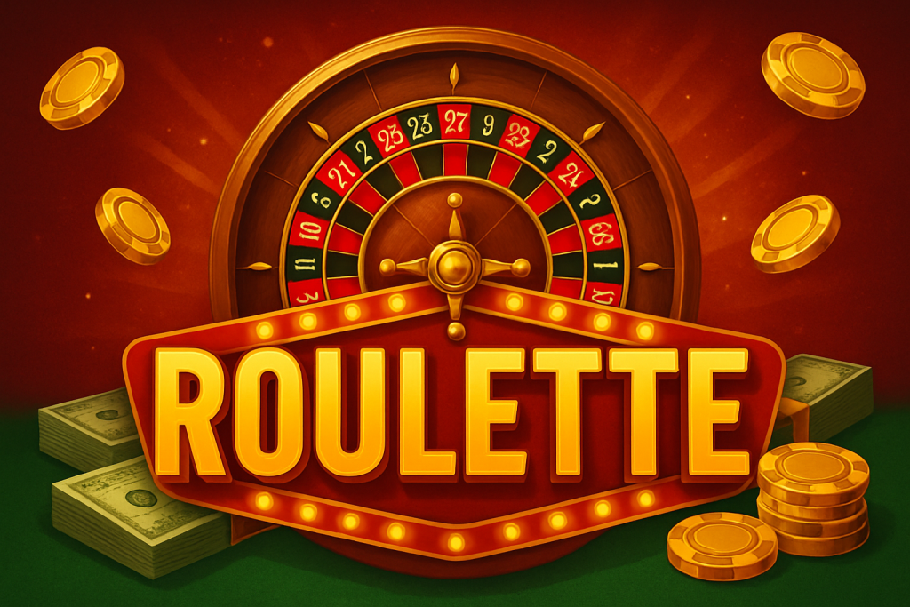 Roulette MELBET – Vòng Quay May Mắn Với Trải Nghiệm Đỉnh Cao