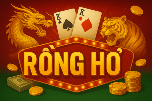 Rồng Hổ MELBET – Game So Bài Nhanh, Cơ Hội Thắng Cao